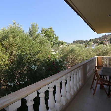 פפקוהורי Villa Argo 3 - Beachfront, Big Gardens, Location! מראה חיצוני תמונה