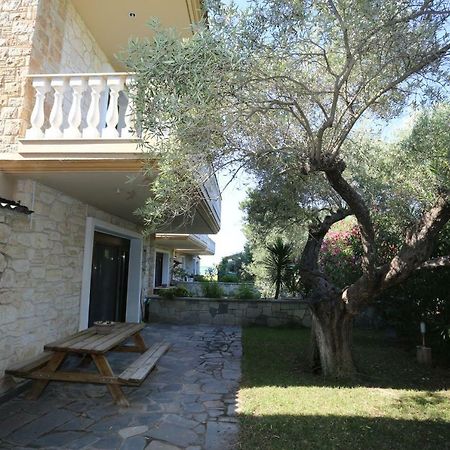פפקוהורי Villa Argo 3 - Beachfront, Big Gardens, Location! מראה חיצוני תמונה