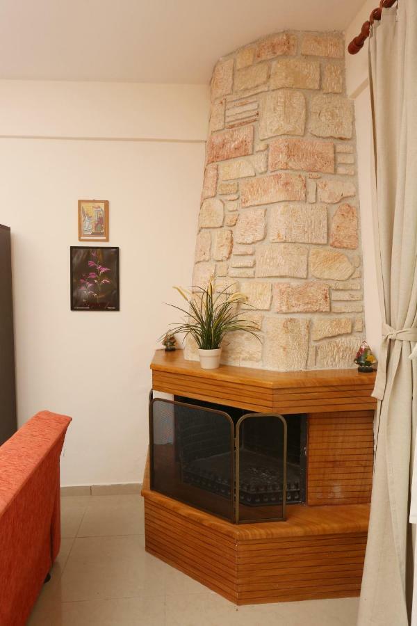 פפקוהורי Villa Argo 3 - Beachfront, Big Gardens, Location! מראה חיצוני תמונה