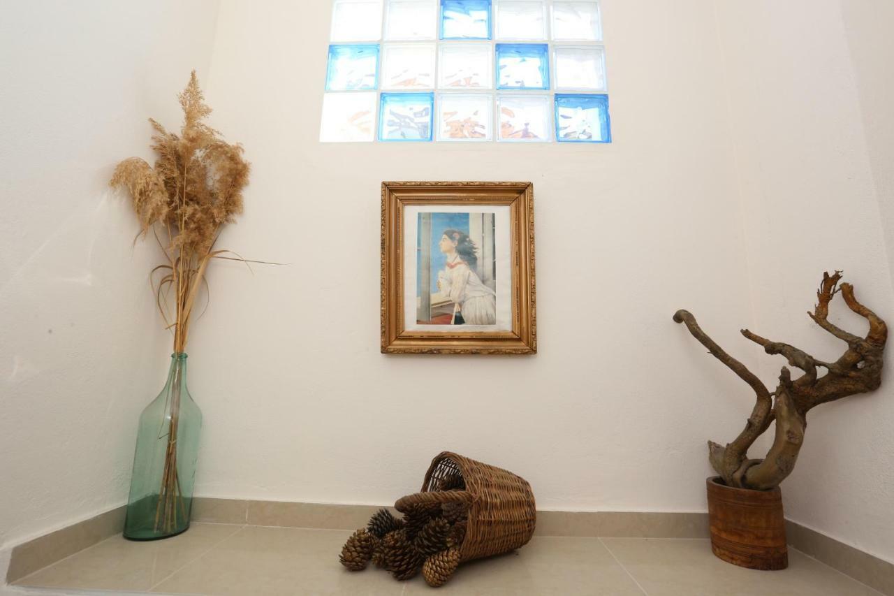 פפקוהורי Villa Argo 3 - Beachfront, Big Gardens, Location! מראה חיצוני תמונה