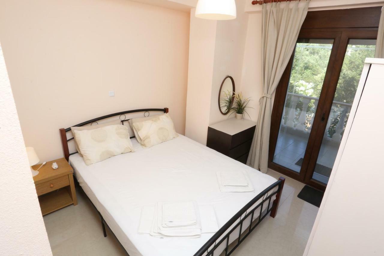 פפקוהורי Villa Argo 3 - Beachfront, Big Gardens, Location! מראה חיצוני תמונה
