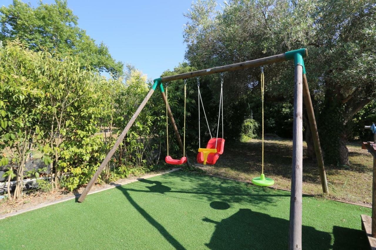 פפקוהורי Villa Argo 3 - Beachfront, Big Gardens, Location! מראה חיצוני תמונה