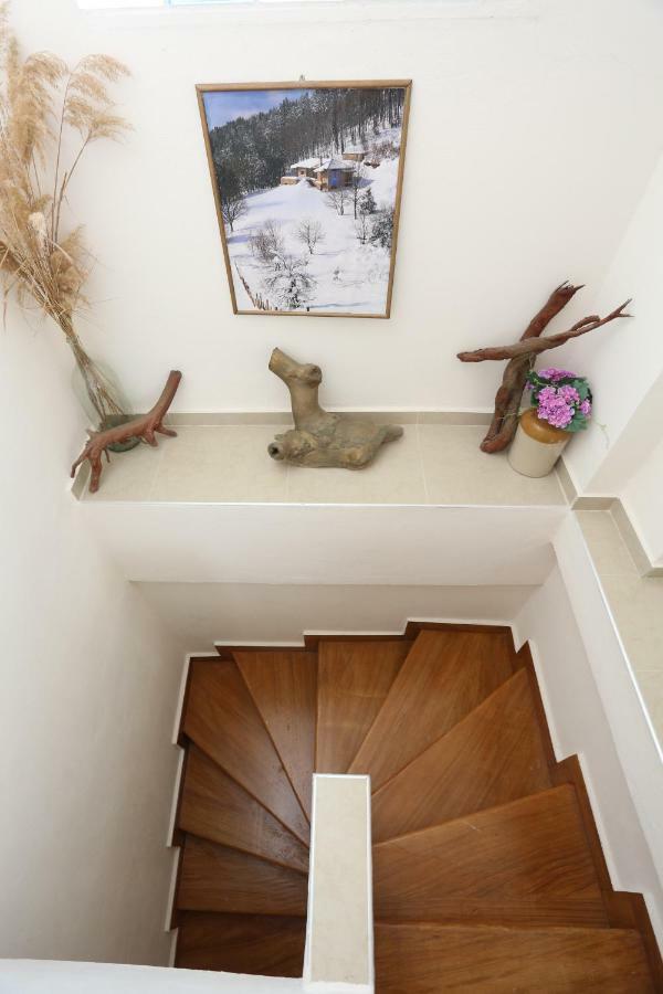 פפקוהורי Villa Argo 3 - Beachfront, Big Gardens, Location! מראה חיצוני תמונה