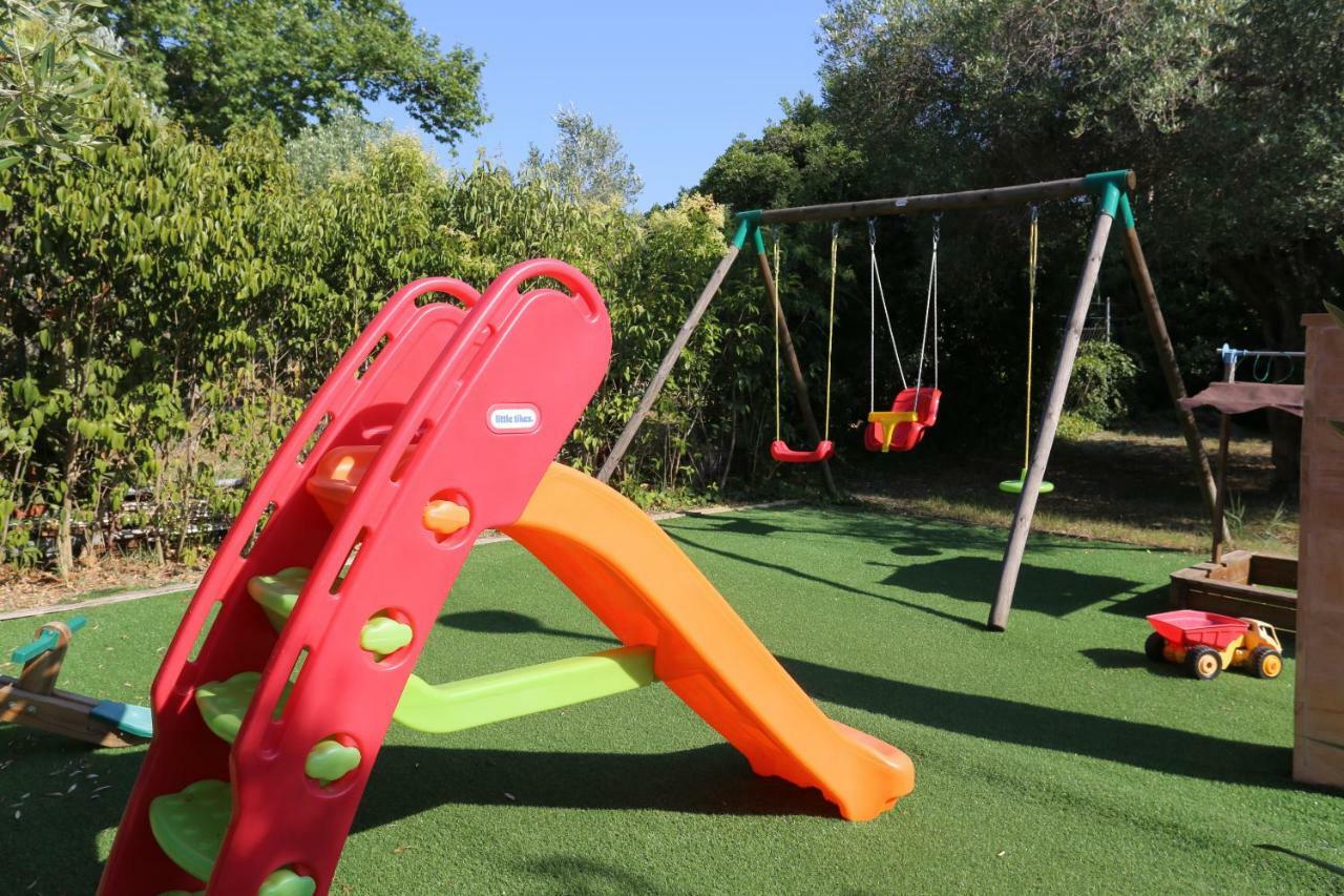 פפקוהורי Villa Argo 3 - Beachfront, Big Gardens, Location! מראה חיצוני תמונה
