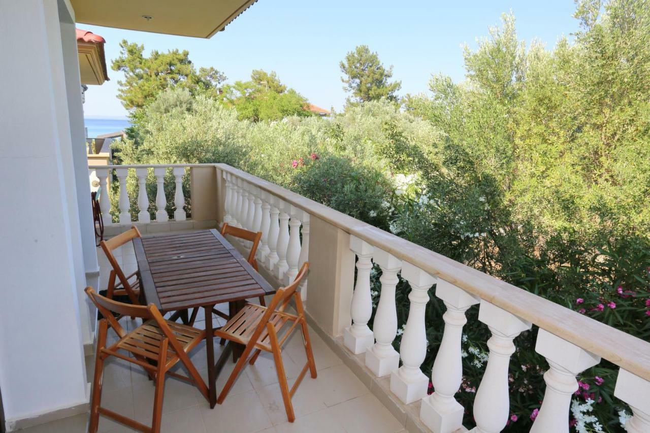פפקוהורי Villa Argo 3 - Beachfront, Big Gardens, Location! מראה חיצוני תמונה