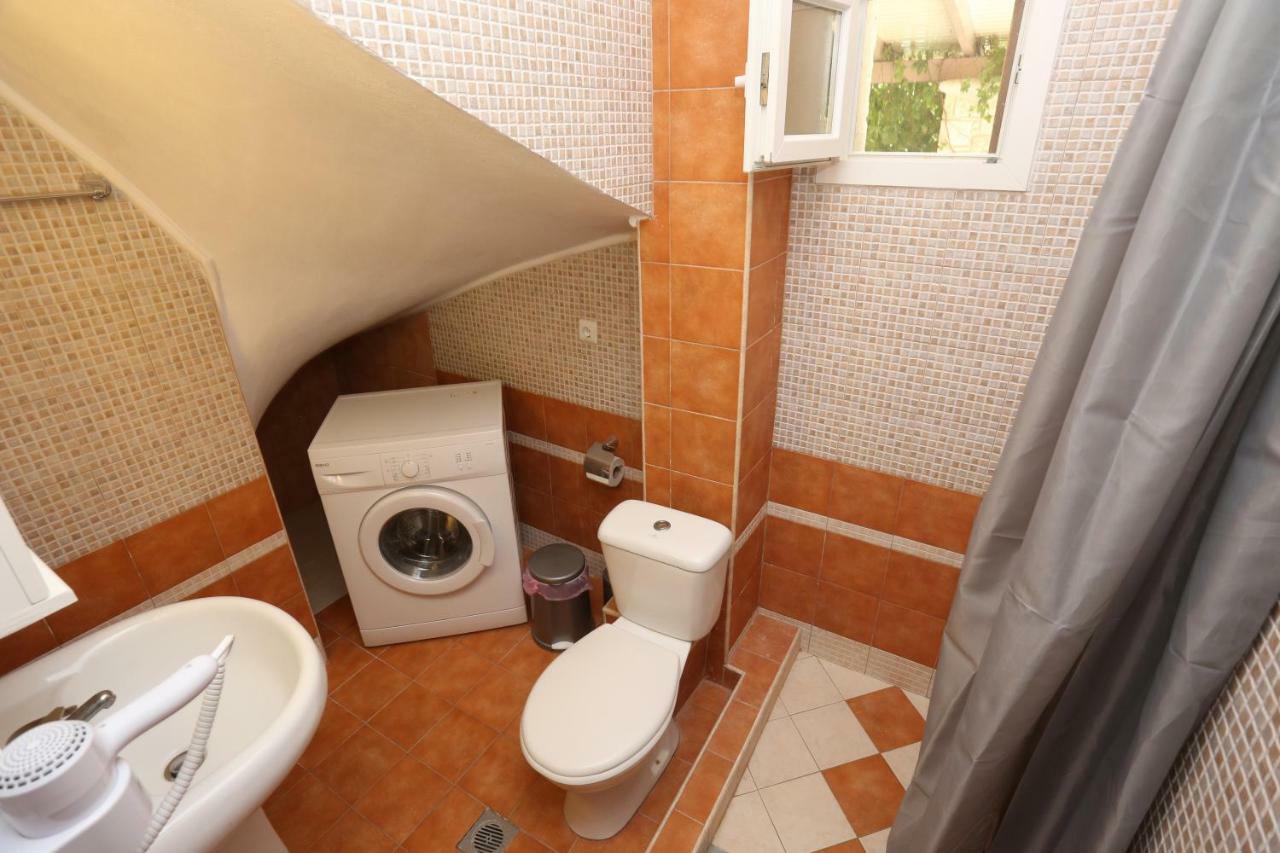 פפקוהורי Villa Argo 3 - Beachfront, Big Gardens, Location! מראה חיצוני תמונה