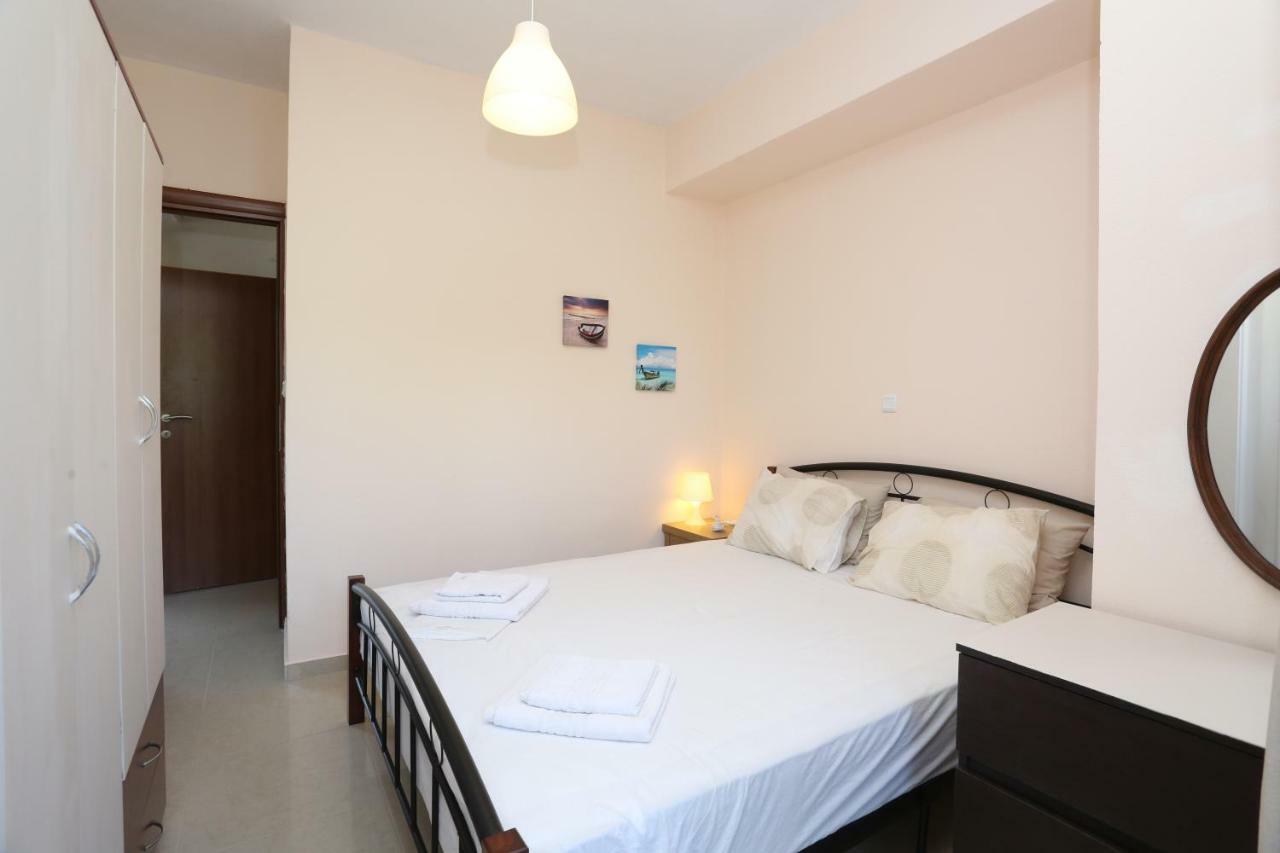 פפקוהורי Villa Argo 3 - Beachfront, Big Gardens, Location! מראה חיצוני תמונה